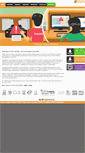 Mobile Screenshot of netsupportservicedesk.com